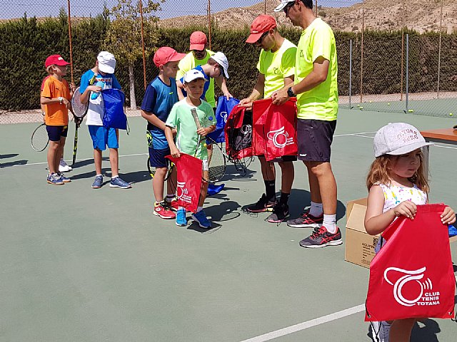 Fiesta de clausura del curso 2018/19 Escuela C.T. Totana - 159