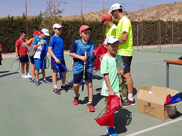 Fiesta de clausura del curso 2018/19 Escuela C.T. Totana - 161