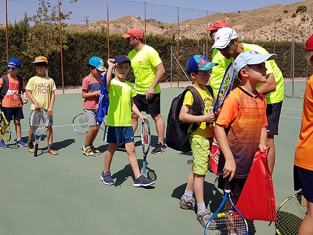 Fiesta de clausura del curso 2018/19 Escuela C.T. Totana - 163