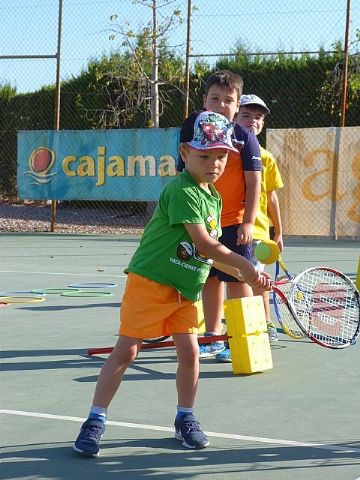 Fiesta de clausura del curso 2016/17 Escuela C.T. Totana - 40