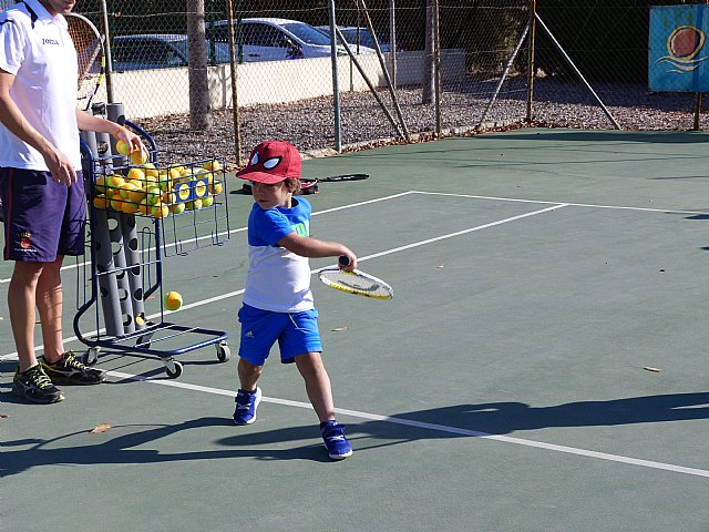 Fiesta de clausura del curso 2016/17 Escuela C.T. Totana - 2
