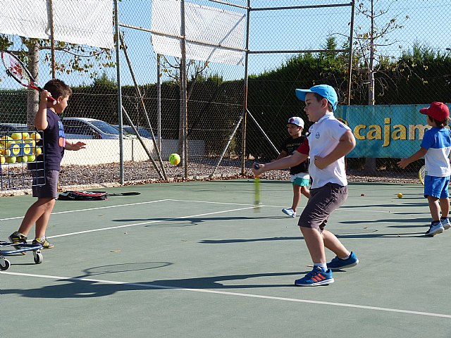 Fiesta de clausura del curso 2016/17 Escuela C.T. Totana - 3
