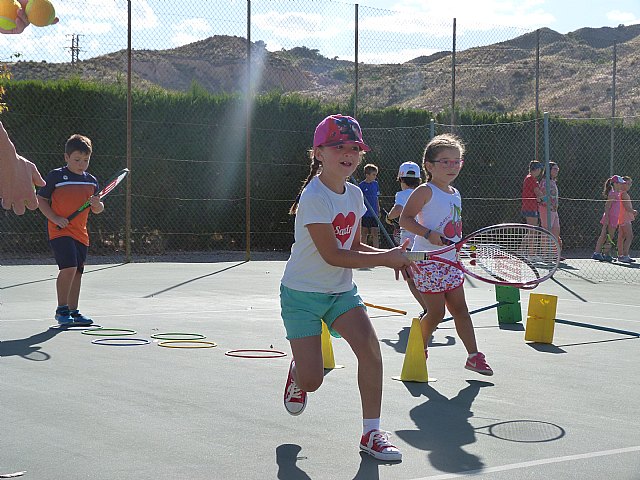 Fiesta de clausura del curso 2016/17 Escuela C.T. Totana - 4