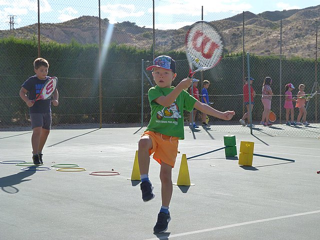 Fiesta de clausura del curso 2016/17 Escuela C.T. Totana - 5