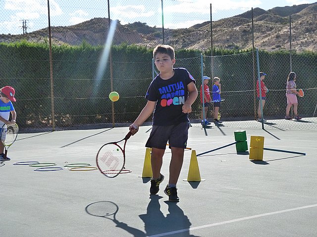 Fiesta de clausura del curso 2016/17 Escuela C.T. Totana - 6