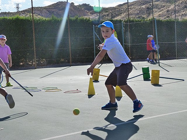 Fiesta de clausura del curso 2016/17 Escuela C.T. Totana - 7