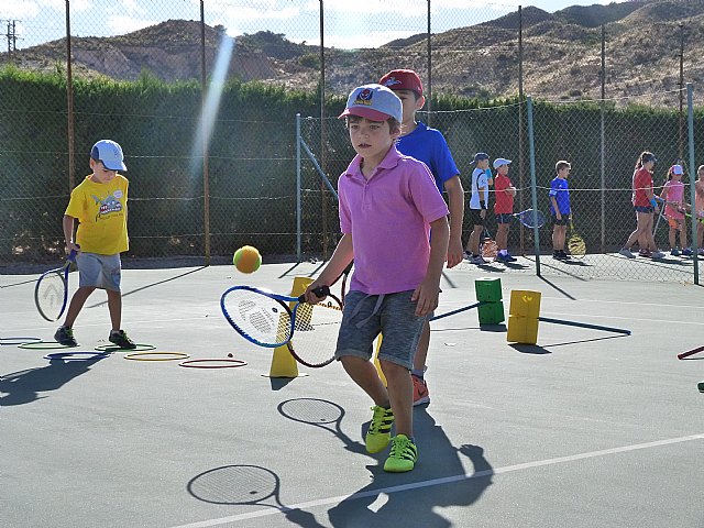 Fiesta de clausura del curso 2016/17 Escuela C.T. Totana - 8