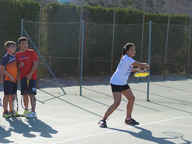 Fiesta de clausura del curso 2016/17 Escuela C.T. Totana - 9