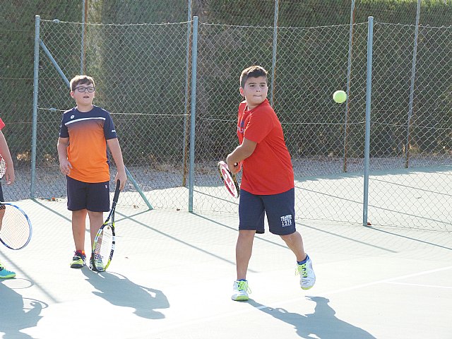 Fiesta de clausura del curso 2016/17 Escuela C.T. Totana - 10