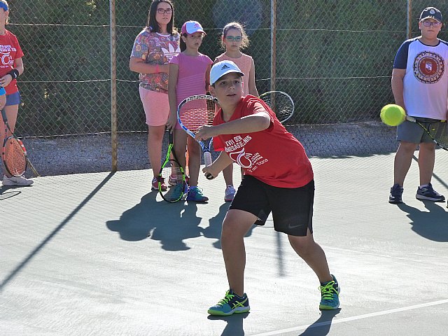 Fiesta de clausura del curso 2016/17 Escuela C.T. Totana - 11