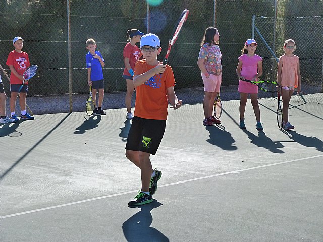 Fiesta de clausura del curso 2016/17 Escuela C.T. Totana - 13