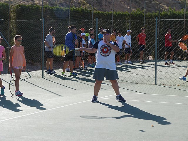 Fiesta de clausura del curso 2016/17 Escuela C.T. Totana - 14