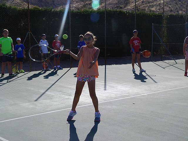 Fiesta de clausura del curso 2016/17 Escuela C.T. Totana - 15