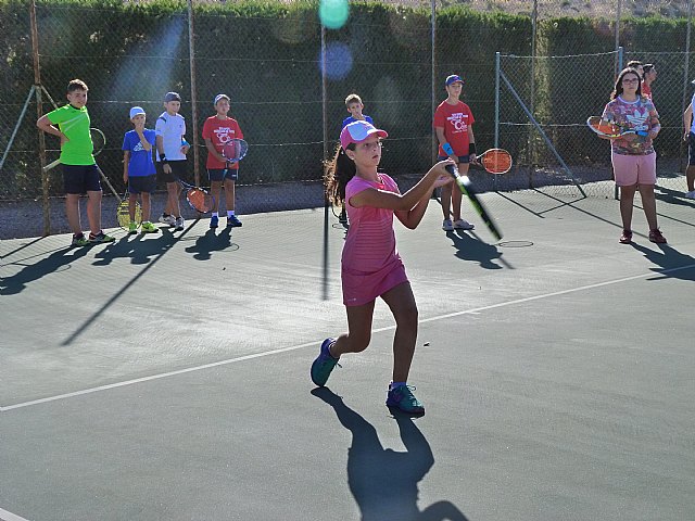 Fiesta de clausura del curso 2016/17 Escuela C.T. Totana - 16
