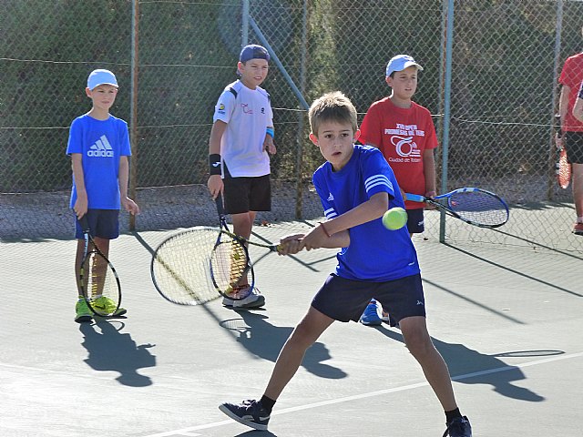 Fiesta de clausura del curso 2016/17 Escuela C.T. Totana - 19