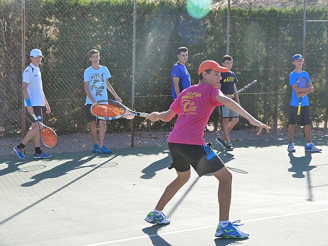 Fiesta de clausura del curso 2016/17 Escuela C.T. Totana - 21