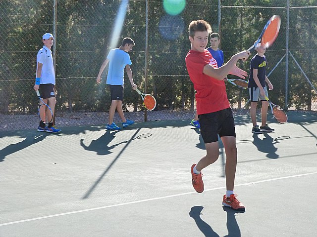 Fiesta de clausura del curso 2016/17 Escuela C.T. Totana - 23