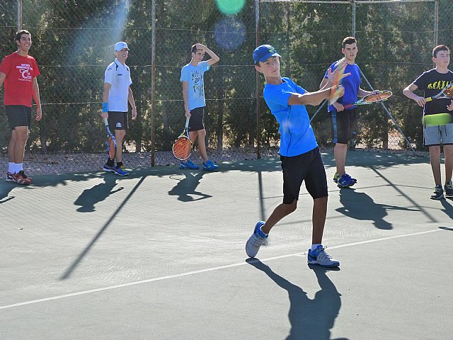 Fiesta de clausura del curso 2016/17 Escuela C.T. Totana - 24