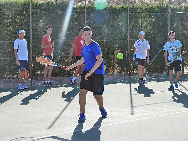 Fiesta de clausura del curso 2016/17 Escuela C.T. Totana - 25