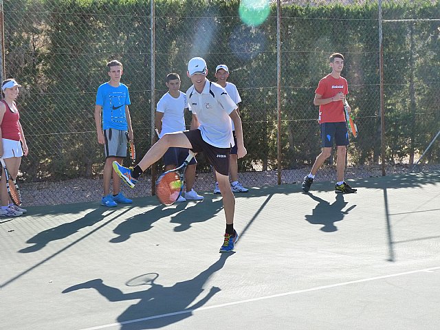 Fiesta de clausura del curso 2016/17 Escuela C.T. Totana - 26