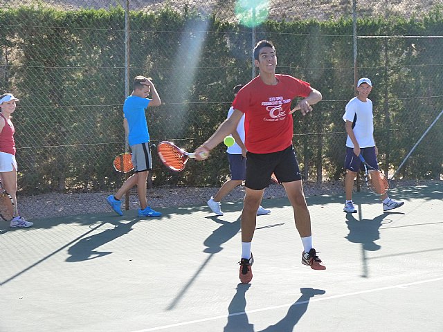 Fiesta de clausura del curso 2016/17 Escuela C.T. Totana - 27