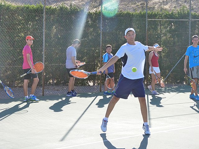 Fiesta de clausura del curso 2016/17 Escuela C.T. Totana - 29