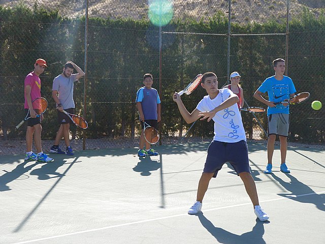 Fiesta de clausura del curso 2016/17 Escuela C.T. Totana - 30
