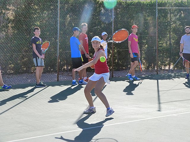 Fiesta de clausura del curso 2016/17 Escuela C.T. Totana - 31