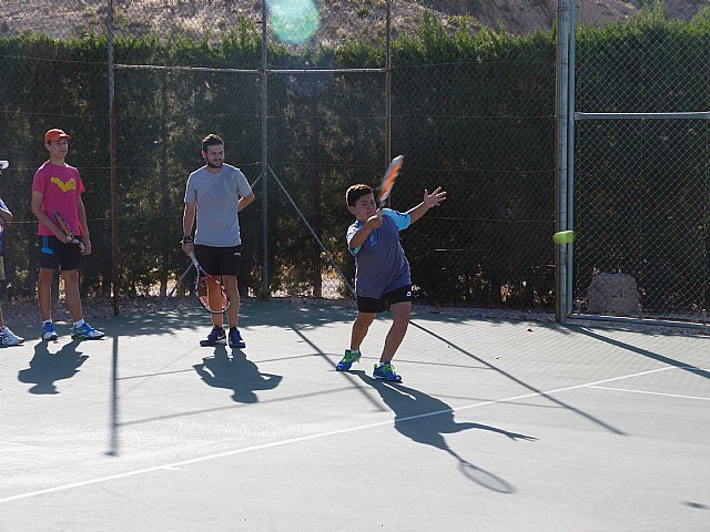 Fiesta de clausura del curso 2016/17 Escuela C.T. Totana - 32