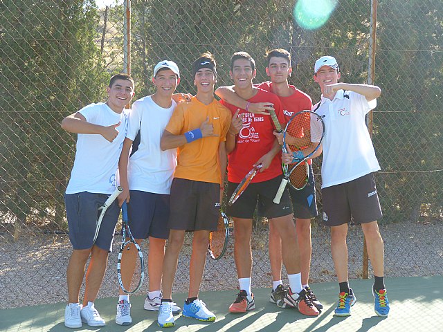 Fiesta de clausura del curso 2016/17 Escuela C.T. Totana - 33