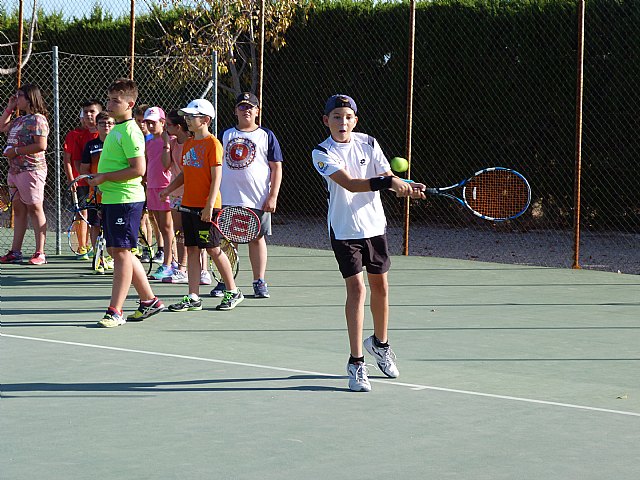 Fiesta de clausura del curso 2016/17 Escuela C.T. Totana - 34