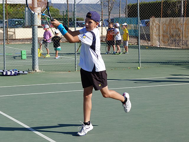 Fiesta de clausura del curso 2016/17 Escuela C.T. Totana - 35