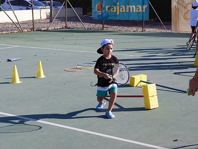 Fiesta de clausura del curso 2016/17 Escuela C.T. Totana - 36