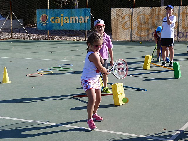 Fiesta de clausura del curso 2016/17 Escuela C.T. Totana - 37