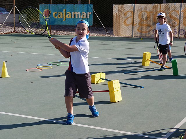 Fiesta de clausura del curso 2016/17 Escuela C.T. Totana - 38