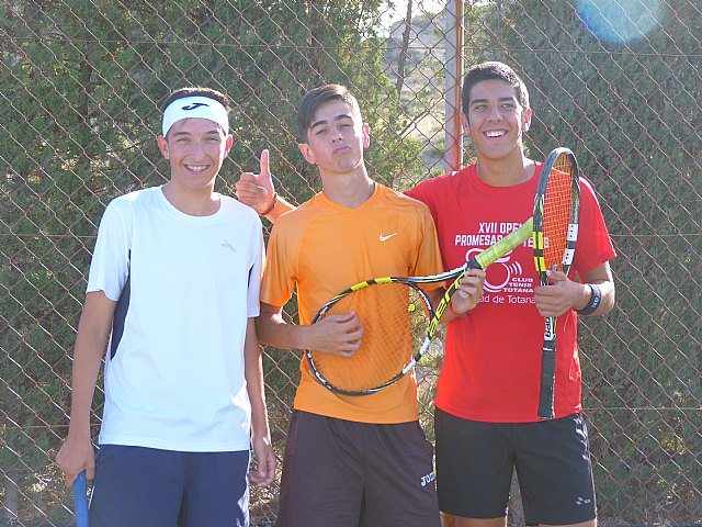 Fiesta de clausura del curso 2016/17 Escuela C.T. Totana - 42