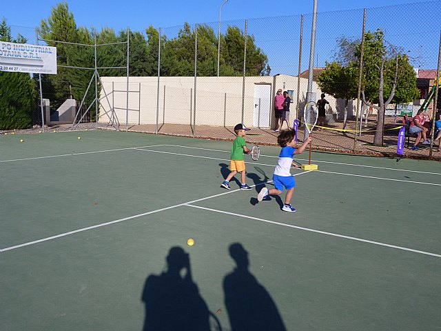 Fiesta de clausura del curso 2016/17 Escuela C.T. Totana - 44