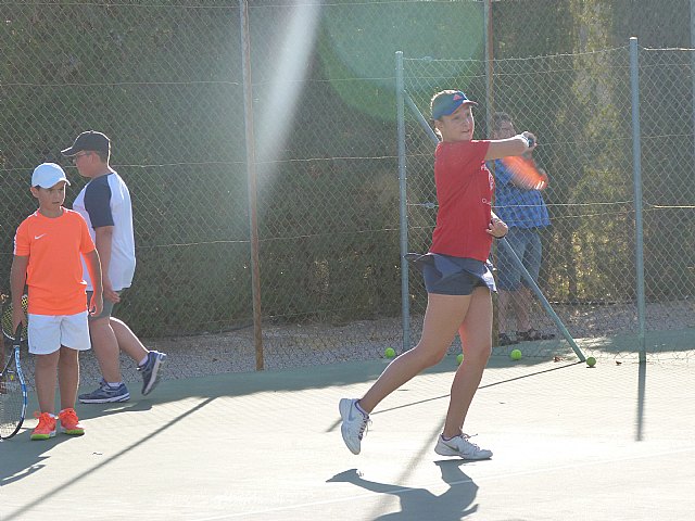 Fiesta de clausura del curso 2016/17 Escuela C.T. Totana - 45
