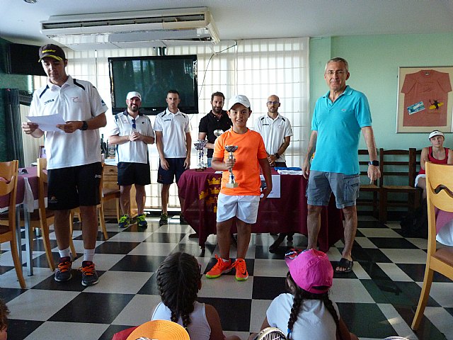 Fiesta de clausura del curso 2016/17 Escuela C.T. Totana - 47