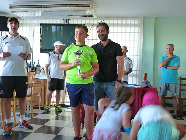 Fiesta de clausura del curso 2016/17 Escuela C.T. Totana - 48