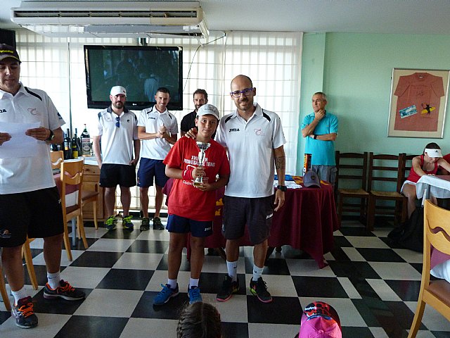 Fiesta de clausura del curso 2016/17 Escuela C.T. Totana - 49