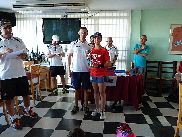 Fiesta de clausura del curso 2016/17 Escuela C.T. Totana - 50