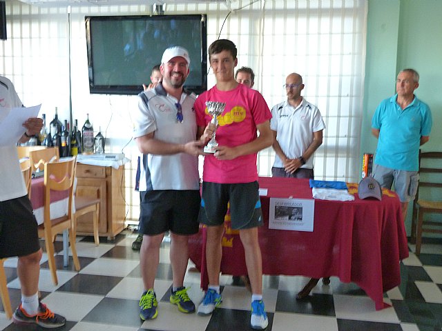 Fiesta de clausura del curso 2016/17 Escuela C.T. Totana - 51