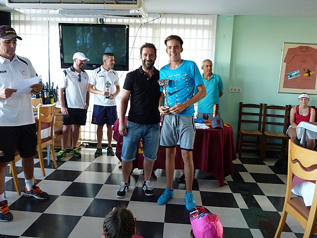 Fiesta de clausura del curso 2016/17 Escuela C.T. Totana - 52