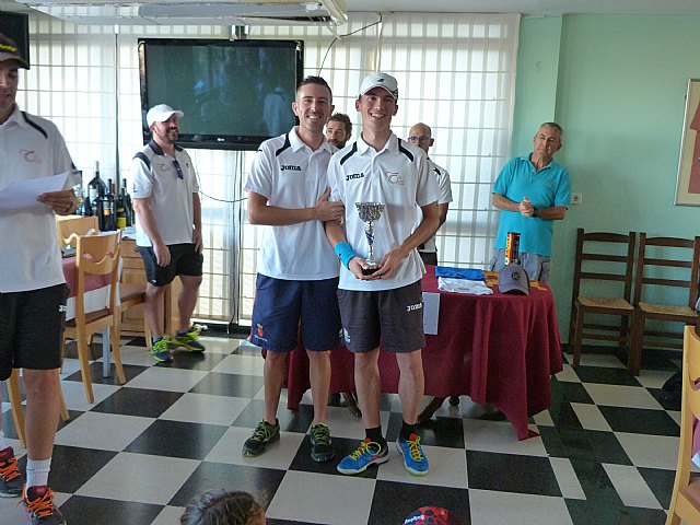 Fiesta de clausura del curso 2016/17 Escuela C.T. Totana - 53