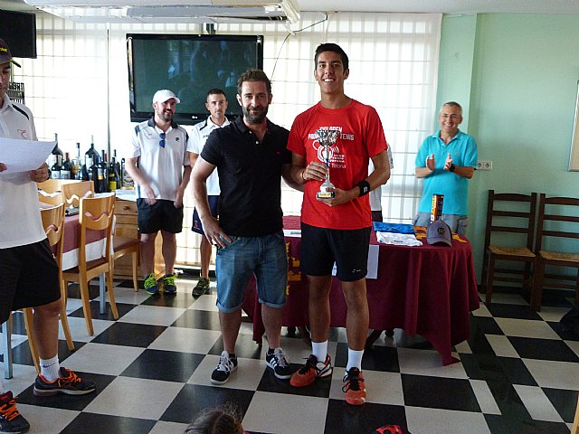 Fiesta de clausura del curso 2016/17 Escuela C.T. Totana - 54