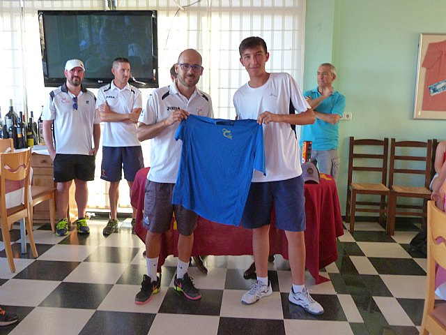 Fiesta de clausura del curso 2016/17 Escuela C.T. Totana - 55