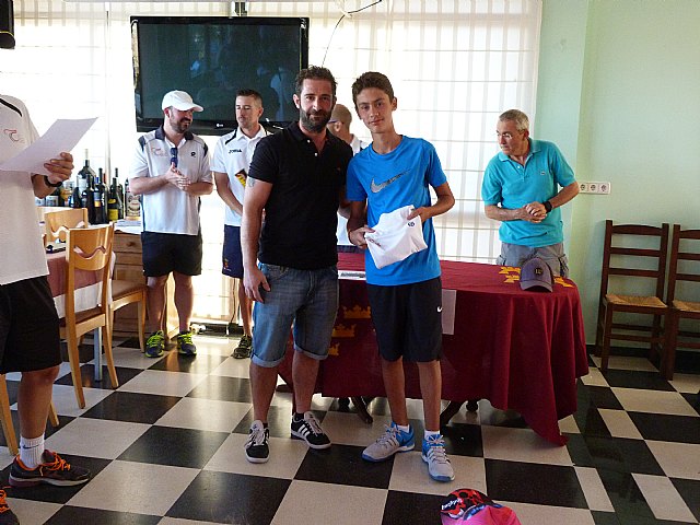 Fiesta de clausura del curso 2016/17 Escuela C.T. Totana - 56