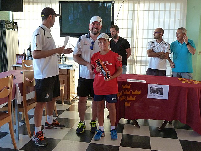 Fiesta de clausura del curso 2016/17 Escuela C.T. Totana - 57