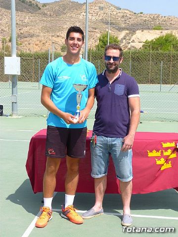 Fiesta de clausura del curso 2017/18 Escuela C.T. Totana - 3